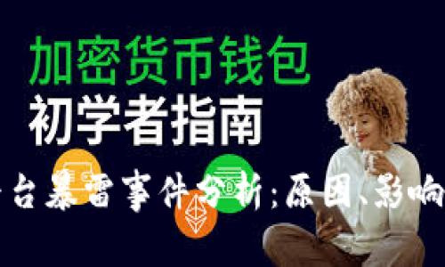 加密货币平台暴雷事件分析：原因、影响与未来展望