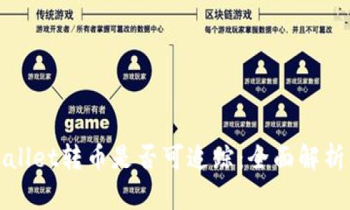 : 使用TPWallet转币是否可追踪：全面解析及操作指南