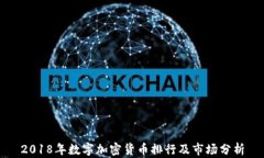 2018年数字加密货币排行及