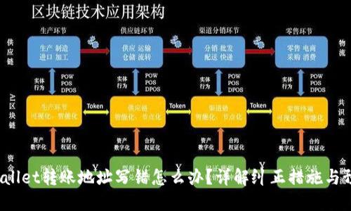 : TP Wallet转账地址写错怎么办？详解纠正措施与预防技巧