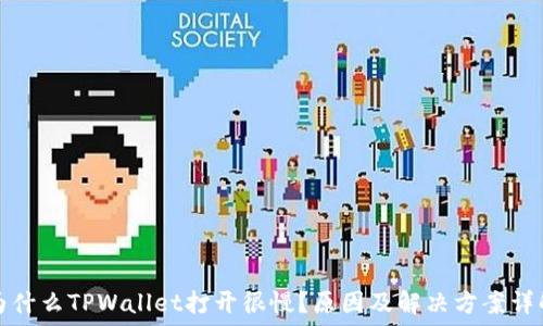   
为什么TPWallet打开很慢？原因及解决方案详解