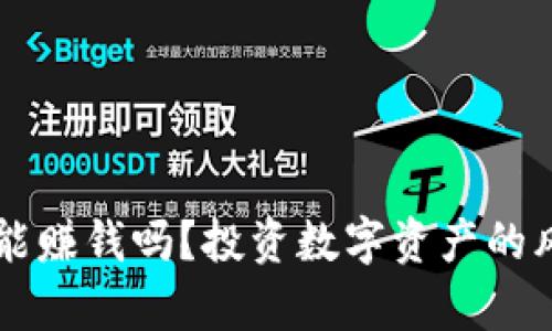 TPWallet买币能赚钱吗？投资数字资产的风险与机会分析