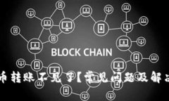 TPWallet币转账不见了？常见