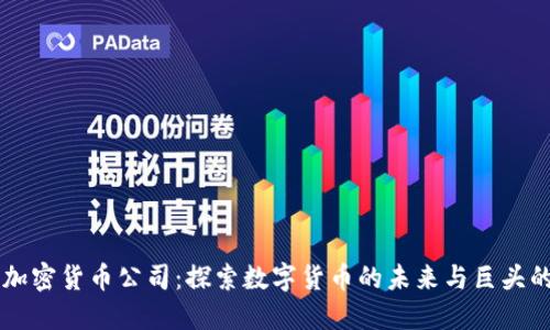 Facebook加密货币公司：探索数字货币的未来与巨头的变革之路