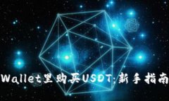 : 如何在TPWallet里购买USD