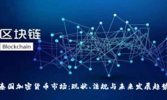 泰国加密货币市场：现状