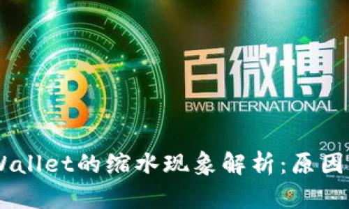 SHIB与TPWallet的缩水现象解析：原因及解决方案