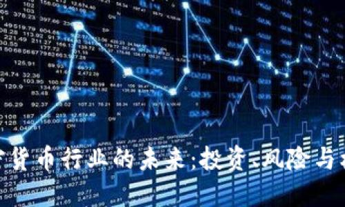 加密货币行业的未来：投资、风险与机遇