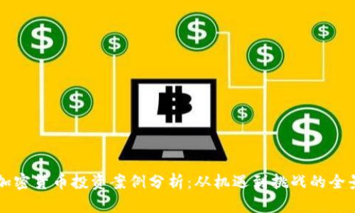 香港加密货币投资案例分析:从机遇到挑战的全景剖析