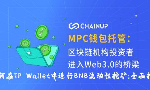如何在TP Wallet中进行BNB流动性挖矿：全面指南