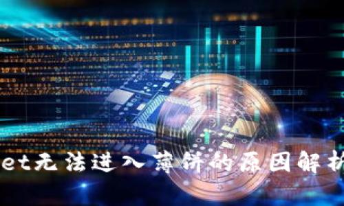 新版TPWallet无法进入薄饼的原因解析与解决方案